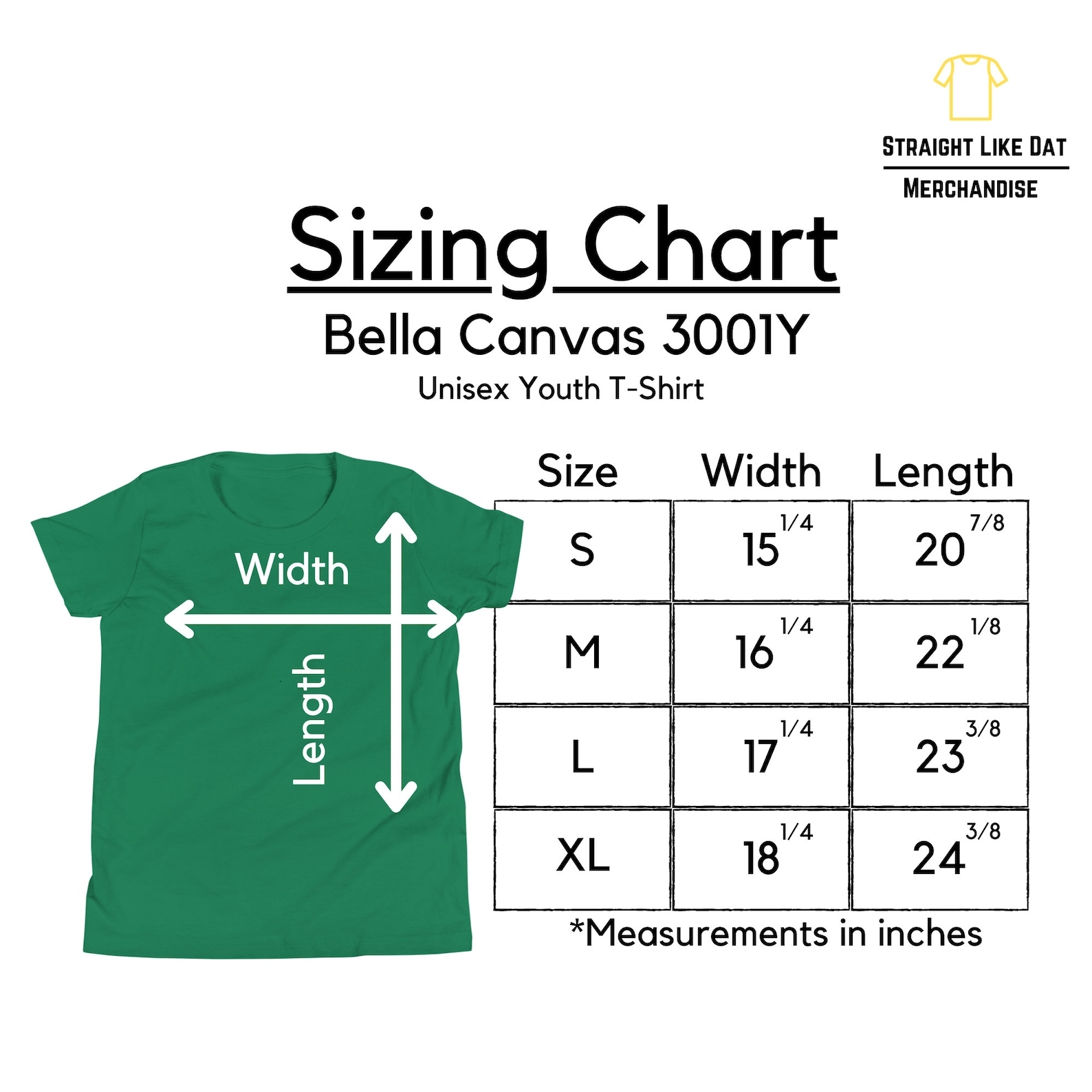 bella and canvas size chart bella and canvas size chart