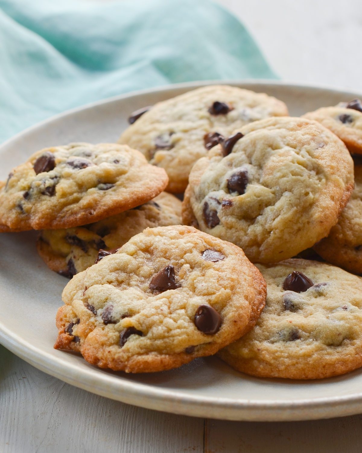 Best Chocolate Chip Cookies Video Best Chocolate Chip Cookies Video