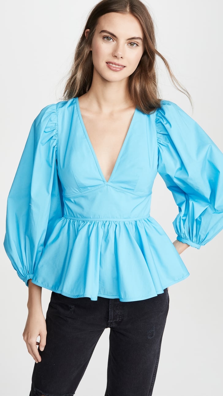 Best Tops For Women 2020 POPSUGAR Fashion UK