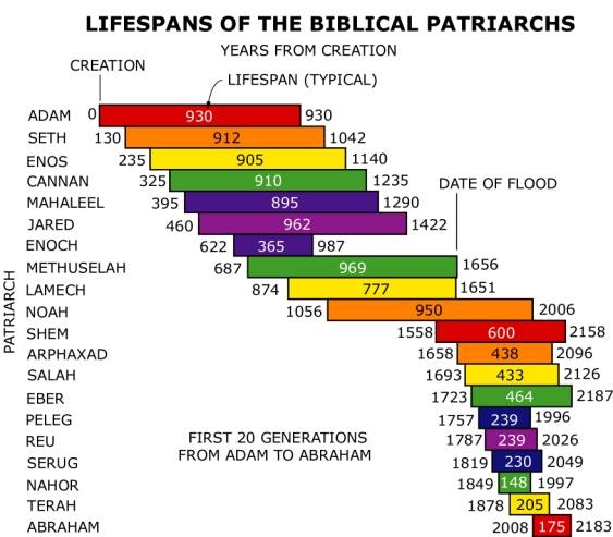 bible lineage chart bible lineage chart