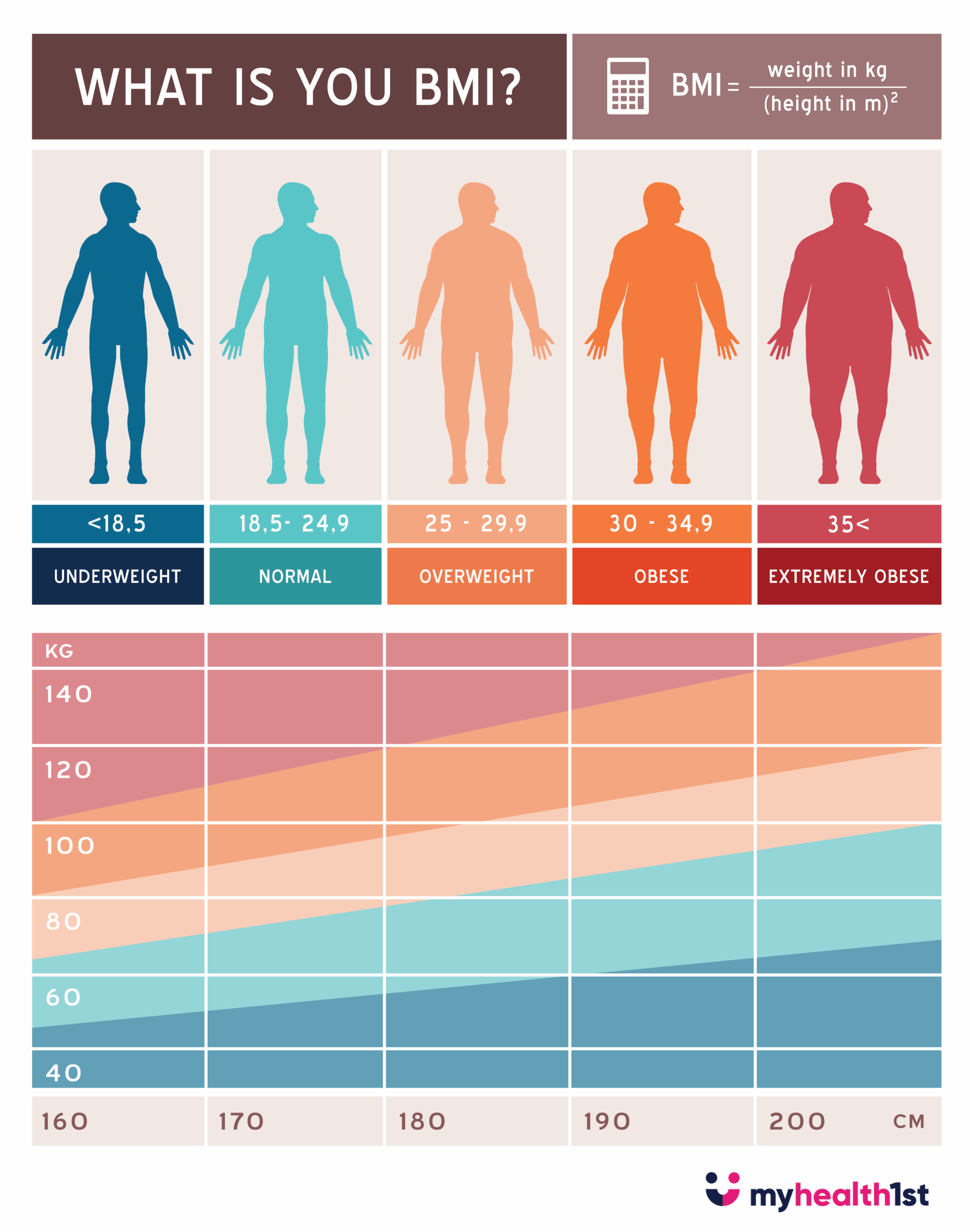bmi index charts bmi index charts