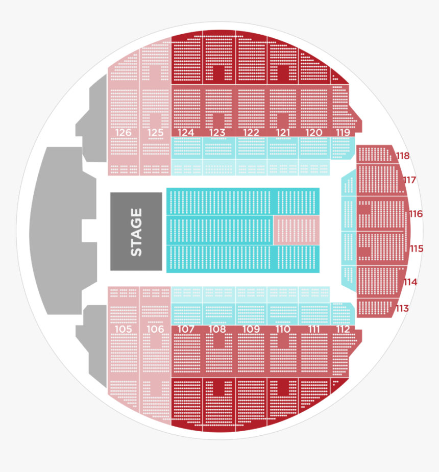 Bojangles Coliseum Seating Chart Charlotte Nc Educational Chart Resources