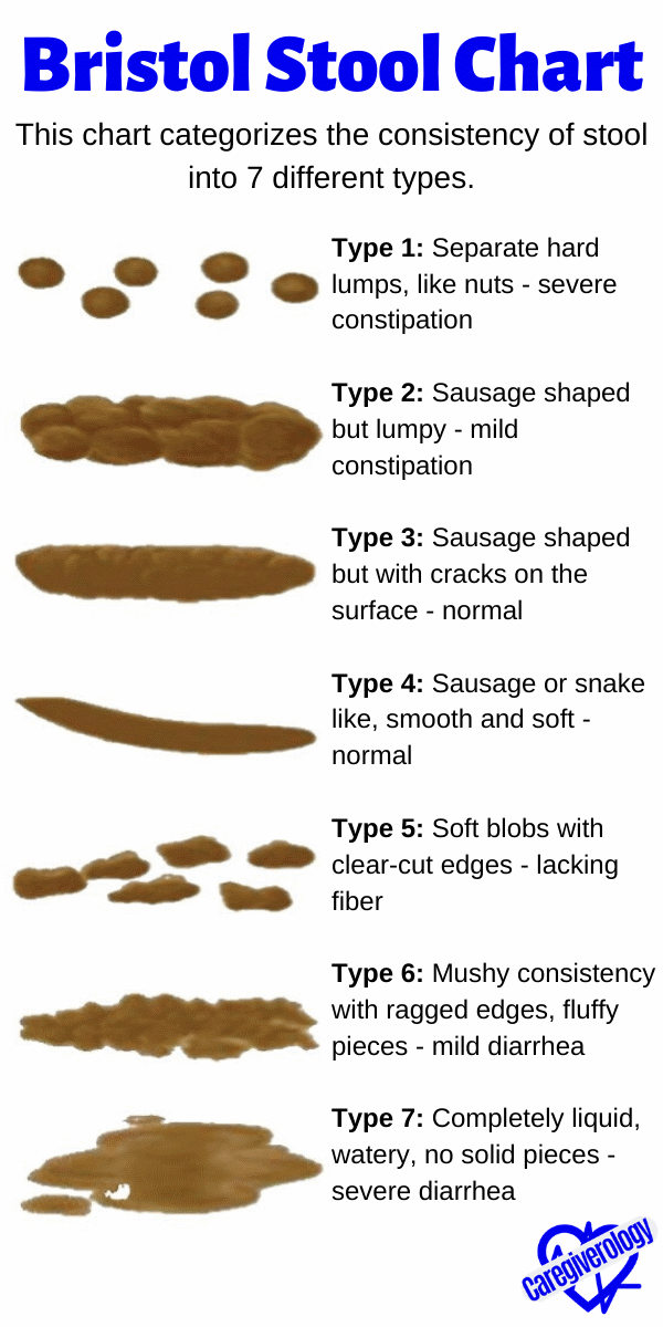 bowel movement chart bowel movement chart