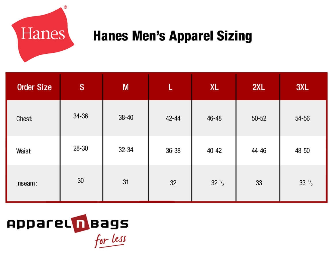 Bra Size Guide For Men