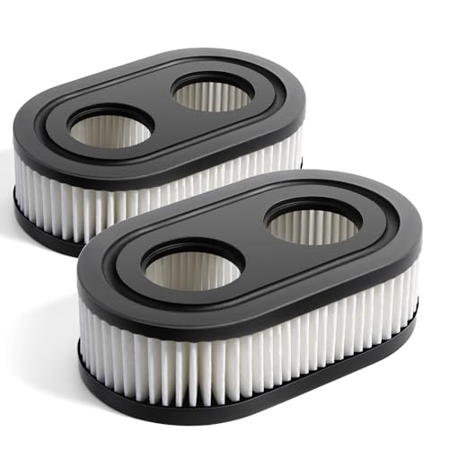 Briggs And Stratton Air Filter Chart Find The Perfect Fit Today