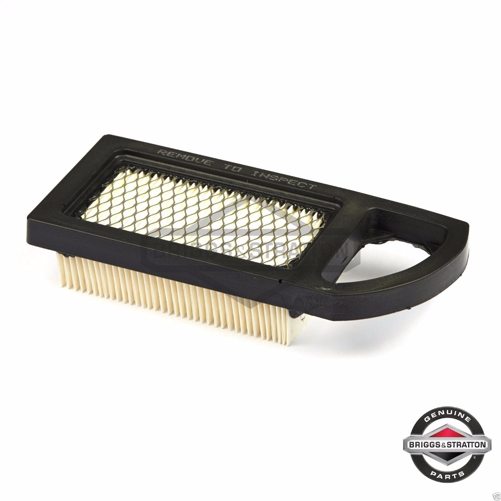 briggs and stratton air filter chart briggs and stratton air filter chart