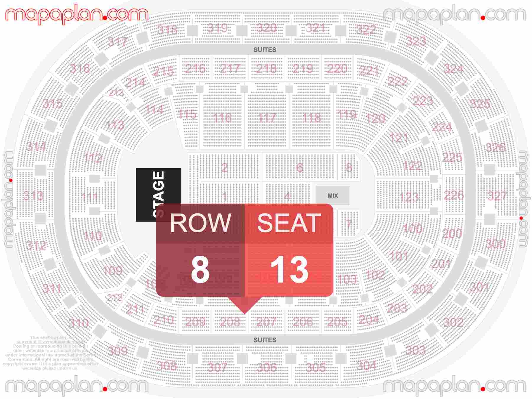 keybank center buffalo seating chart keybank center buffalo seating chart