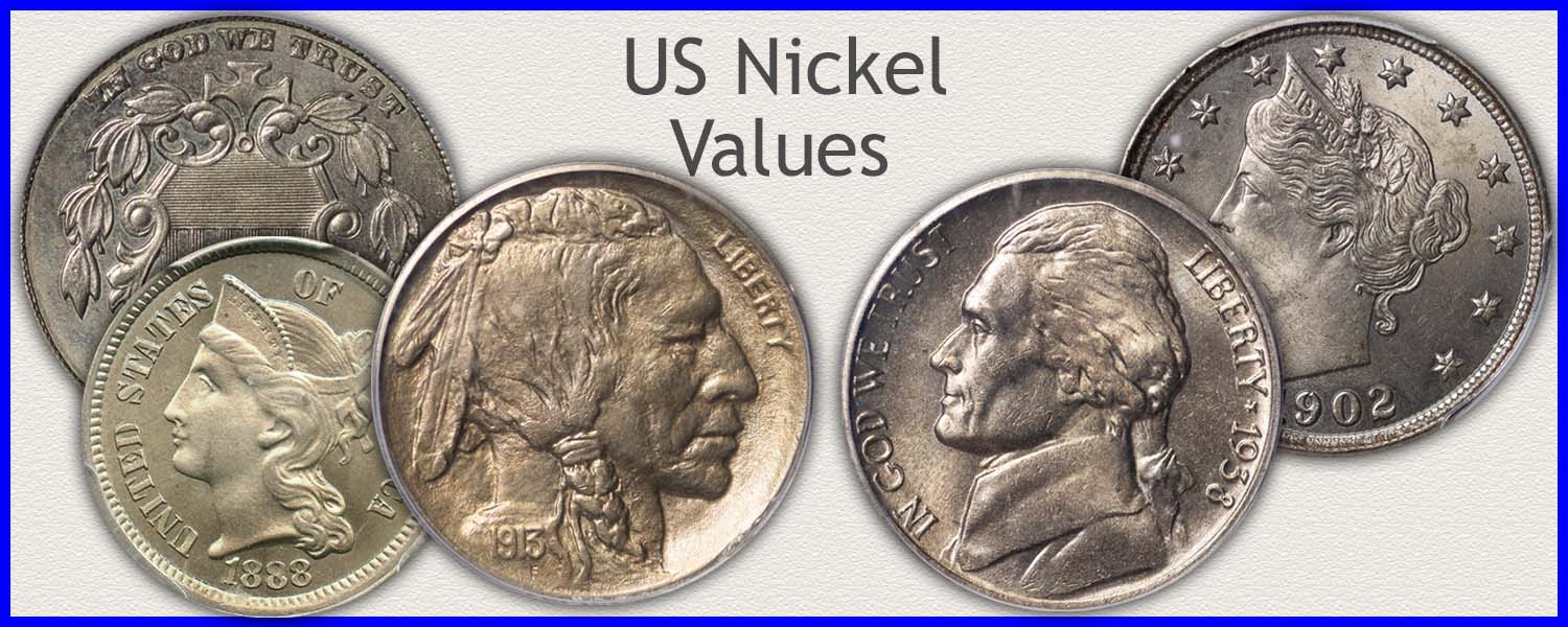Buffalo Nickel Value Discover Their Worth