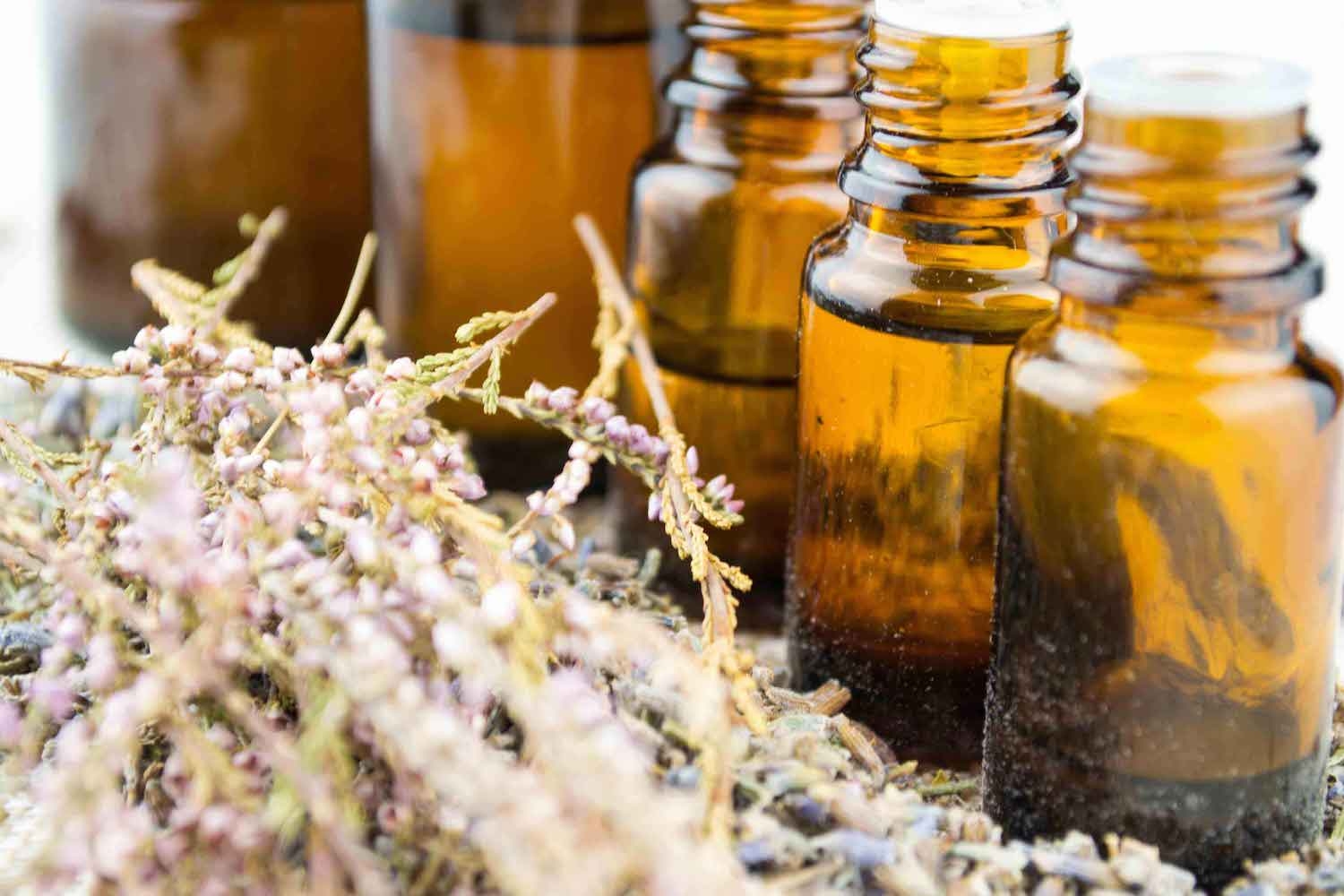 Bulk Wholesale Essential Oils Organic Natural Non GMO