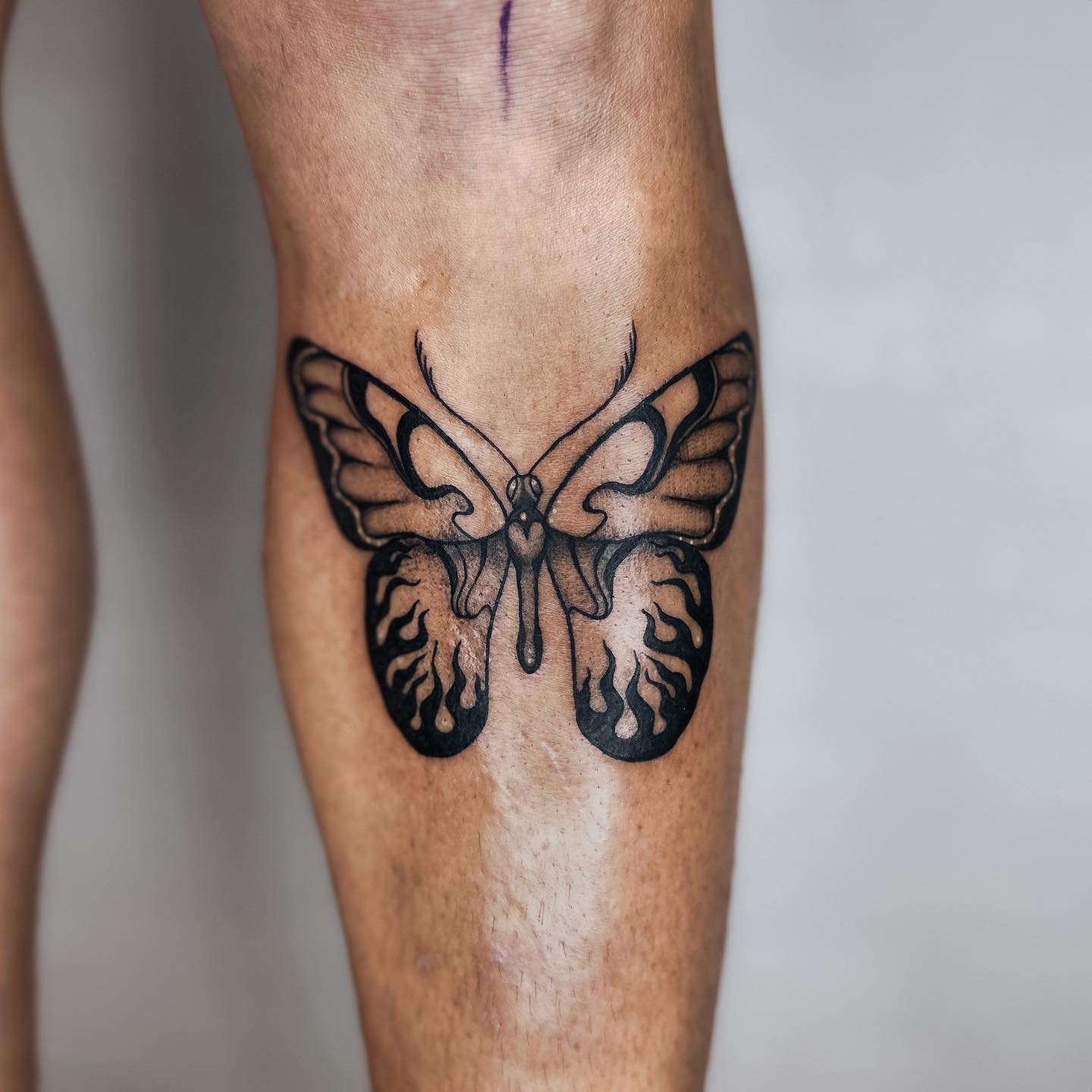 Butterfly Tattoo Designs And Meanings 80 Ideas From Tattoo Artists 