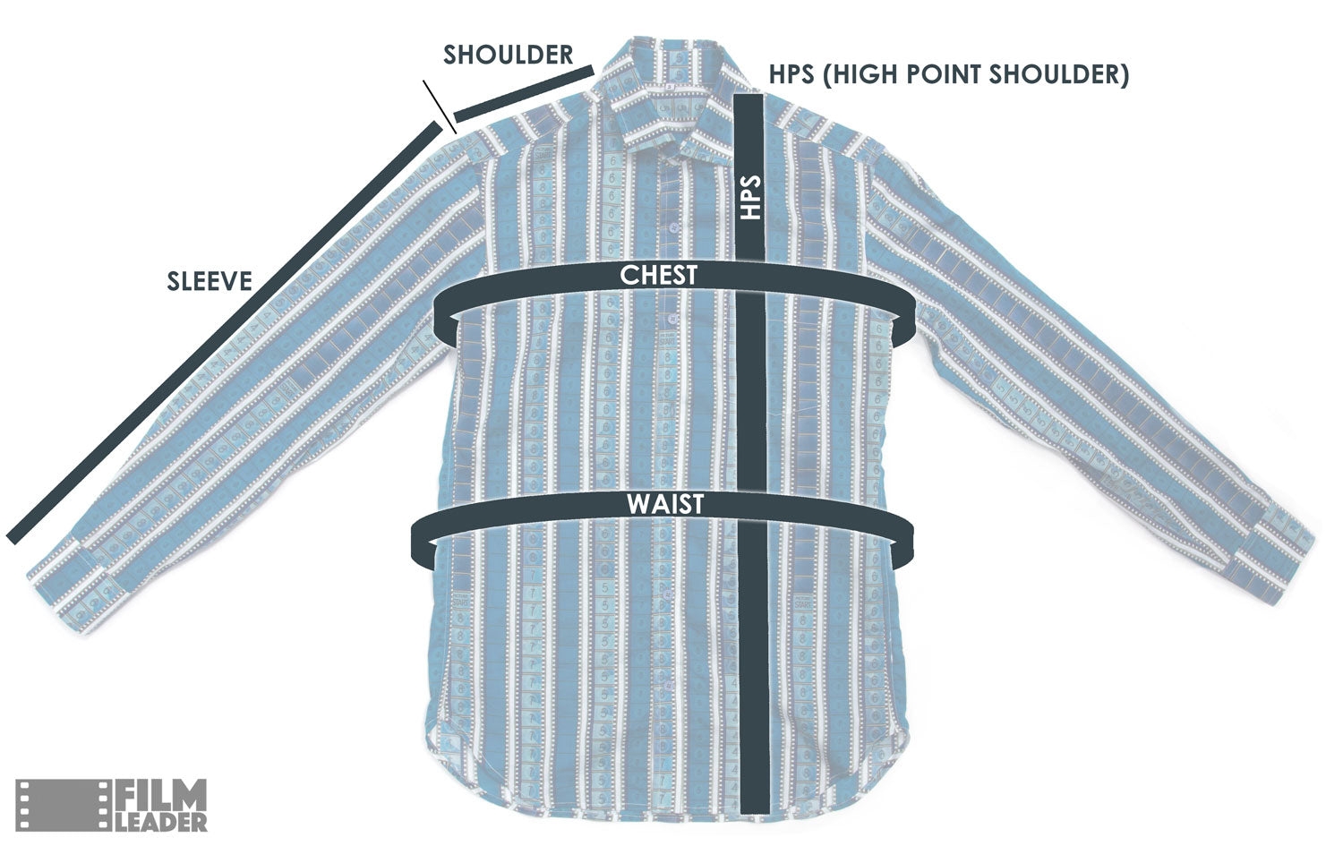 Button Down Shirt Size Chart Button Down Collar Shirt Dress