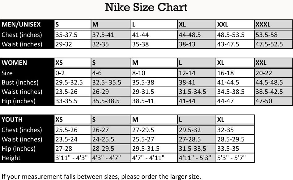 Buy gt Nike Training Shorts Size Guide gt In Stock