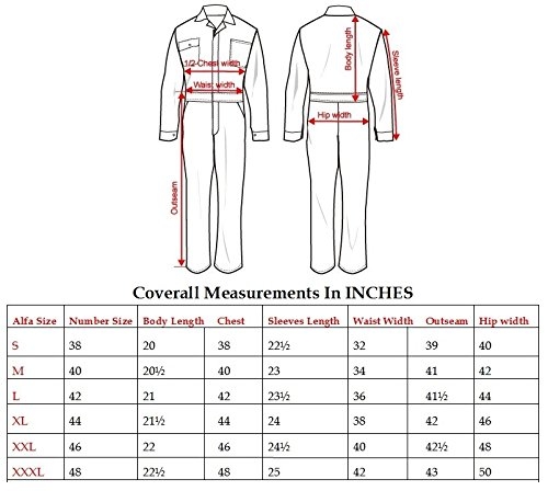 Carhartt Coverall Sizing Chart Gemplers Atelier yuwa ciao jp