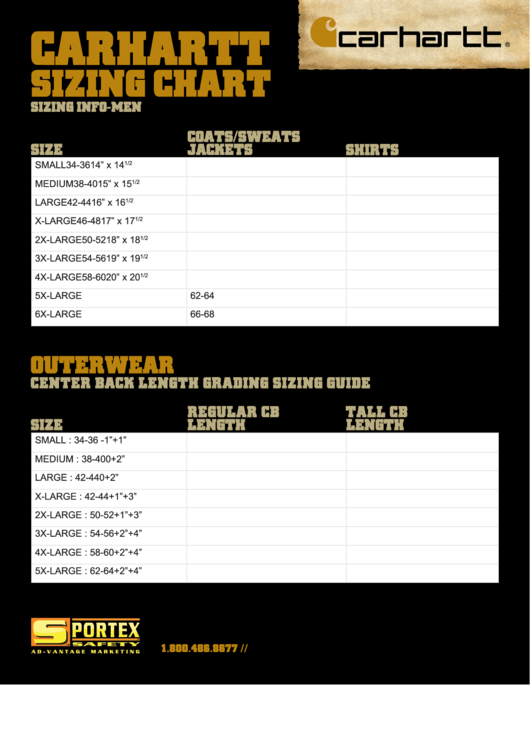 carhartt pants size chart carhartt pants size chart