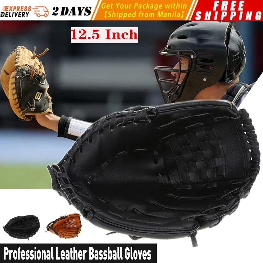 Catcher 39 s Mitt Size Chart At Lucy Dean Blog
