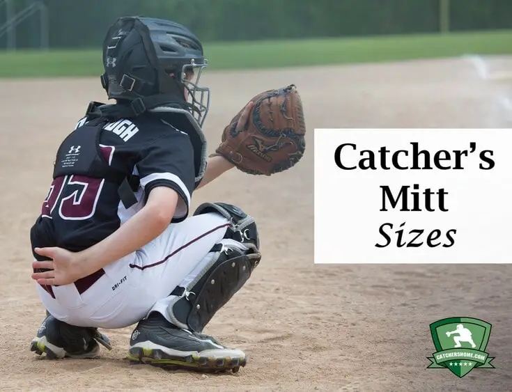 Catcher 39 s Mitt Sizes Our Detailed Guide Learn More Here