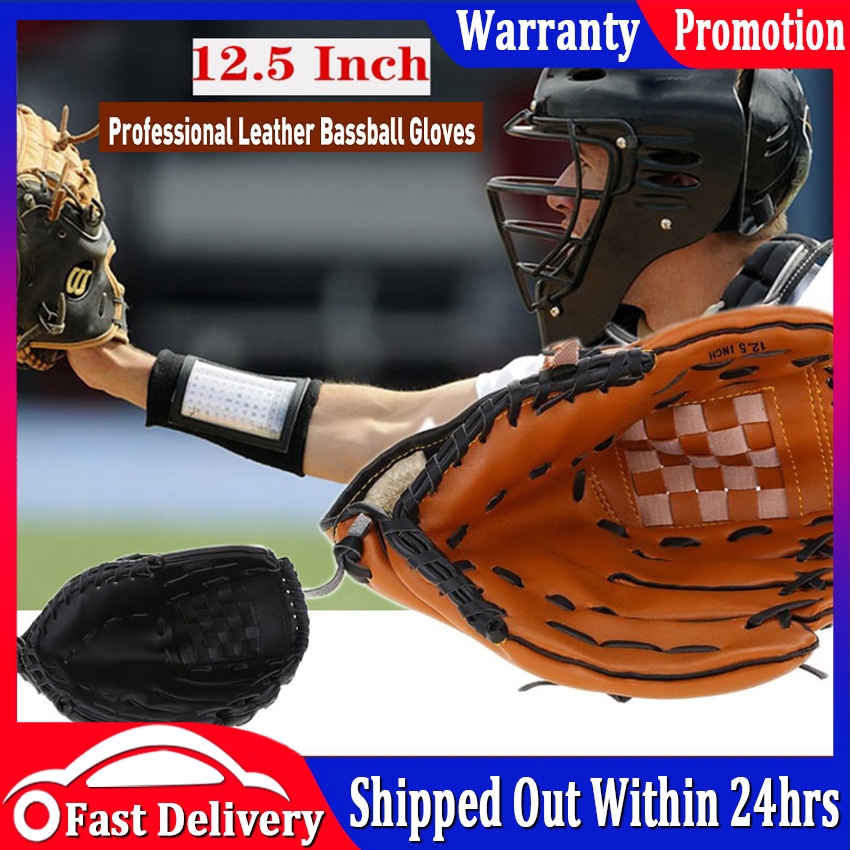 Catcher 39 s Mitt Sizing Guide Chart 59 OFF Pinnaxis
