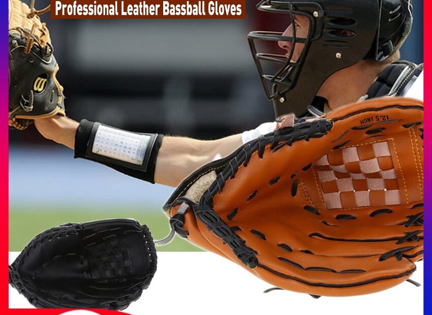 Catcher 39 s Mitt Sizing Guide Chart 59 OFF Pinnaxis