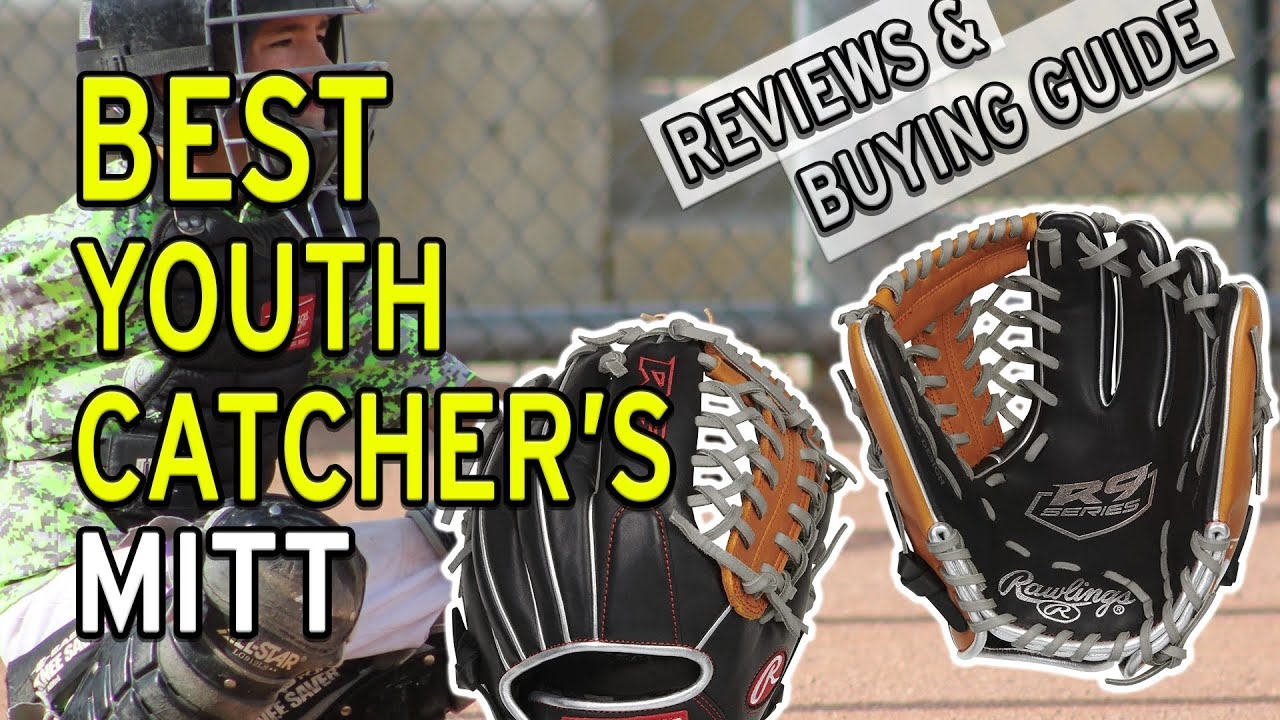 Catchers Mitt Sizing Chart At Richard Day Blog