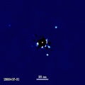 Category HR 8799 C Wikimedia Commons