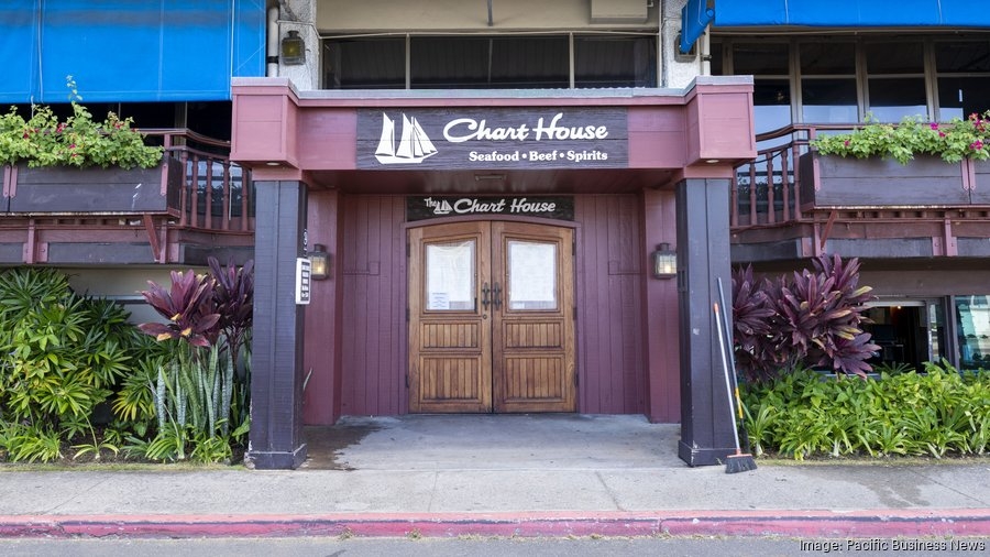 chart house hawaii chart house hawaii