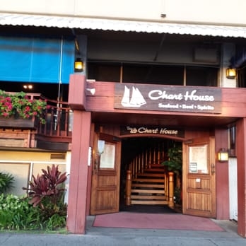 Chart House Waikiki 567 Photos 455 Reviews Steakhouses 1765 Ala