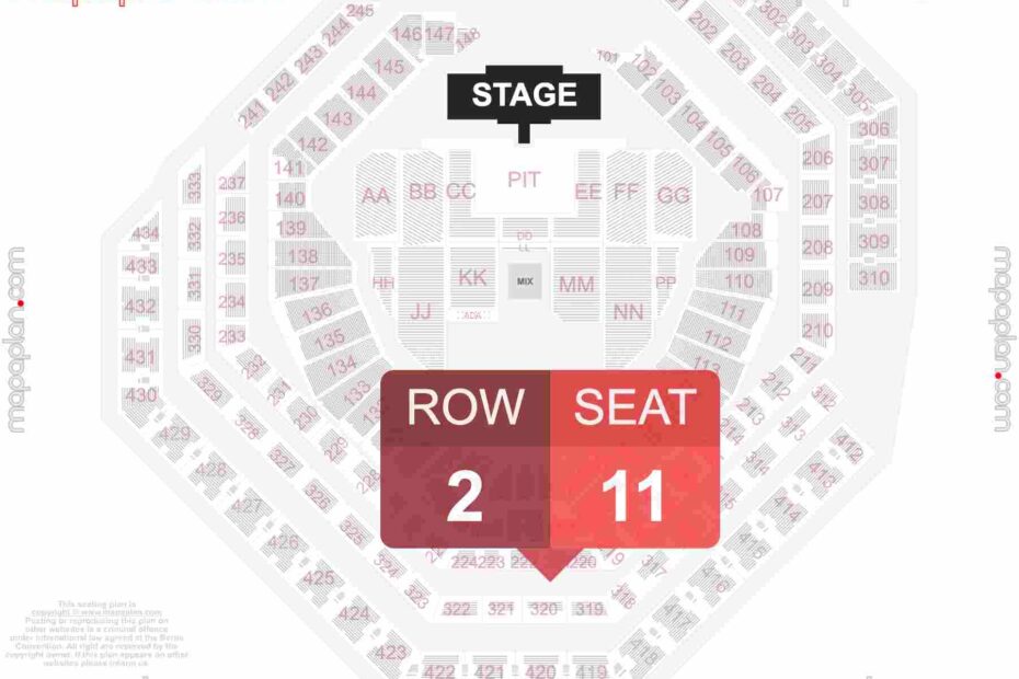Citizens Park Philadelphia Seating Chart Citizens Bank Park Seating