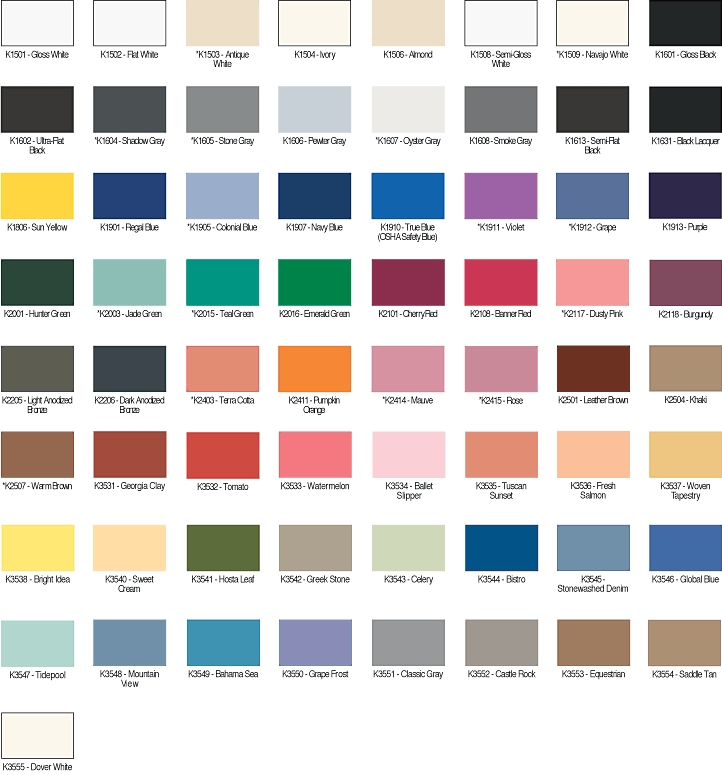 house of colour paint chart house of colour paint chart