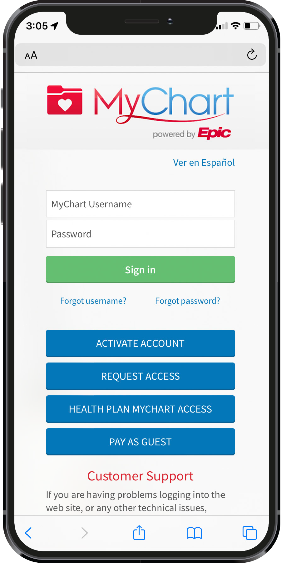 Connect To Care School Based Health Care