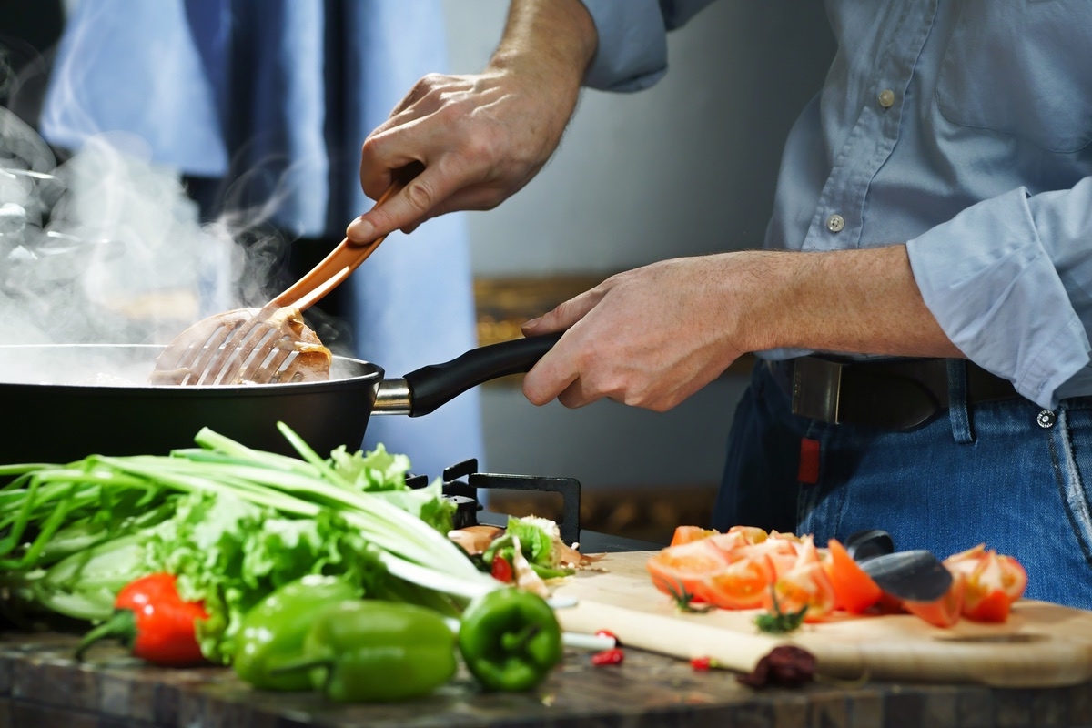 Cooking With Aloe Vera McCormick