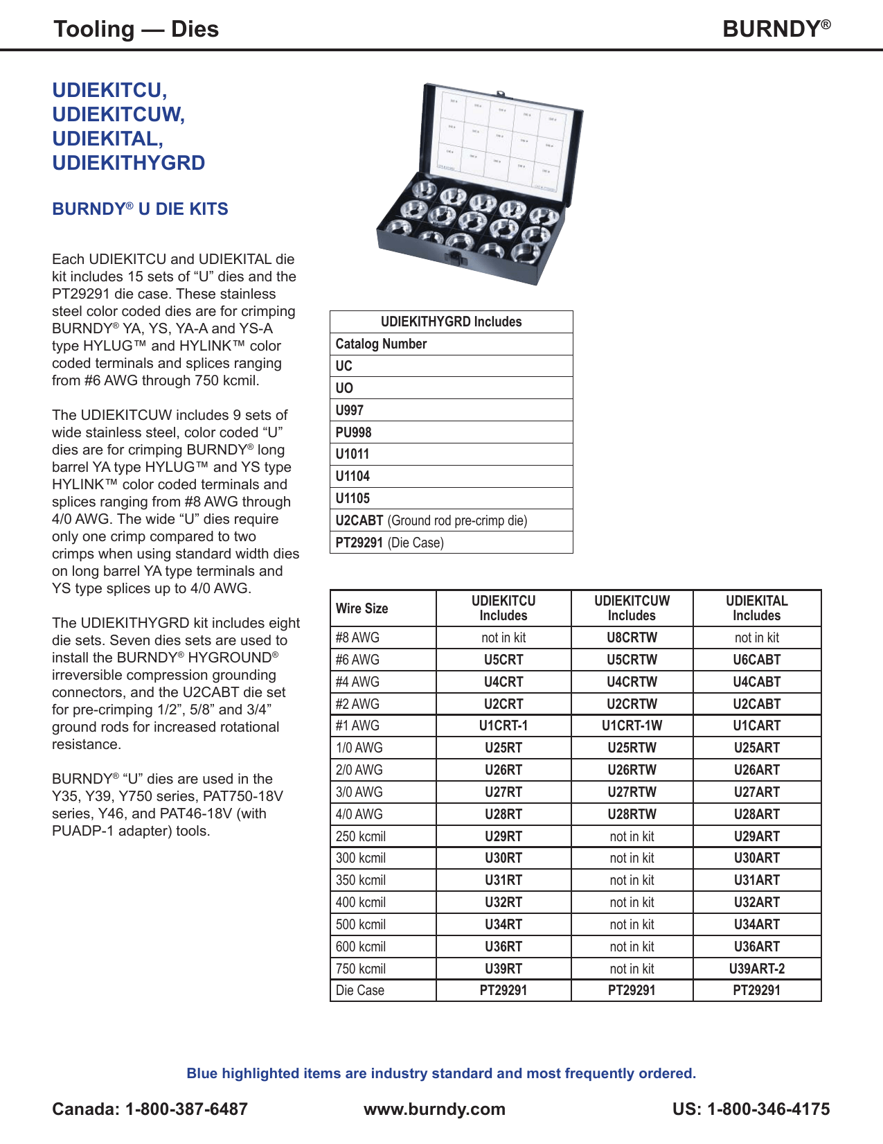 Crimping Die Conversion Chart Crimping Die Press Tool Dies C