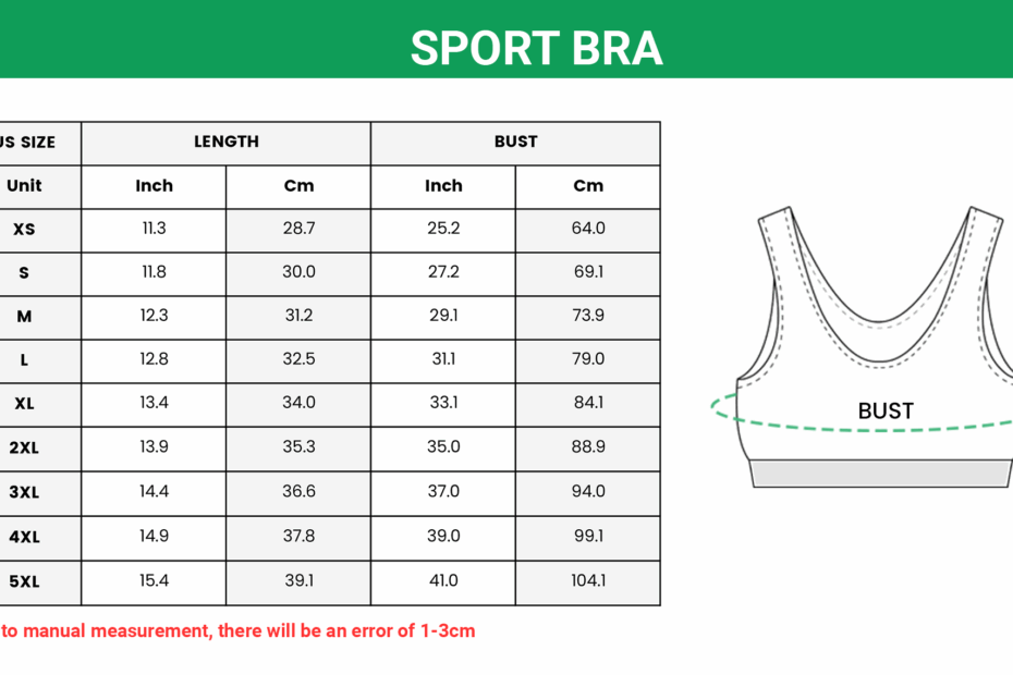 Custom All Over Print Sport Bra Personalize Merchize
