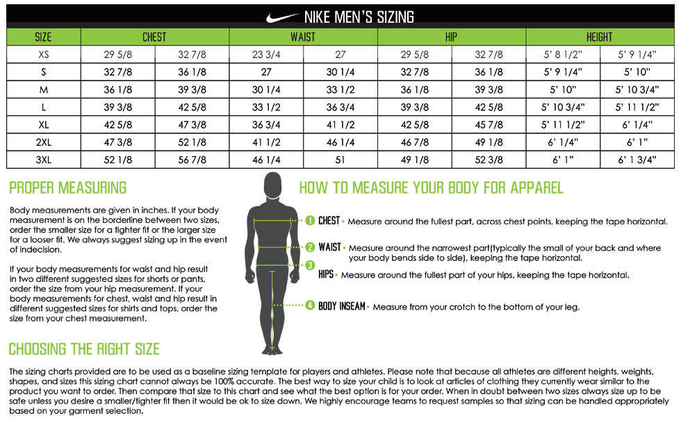 Custom Nike Pro Compression Shirts Elevation Sports