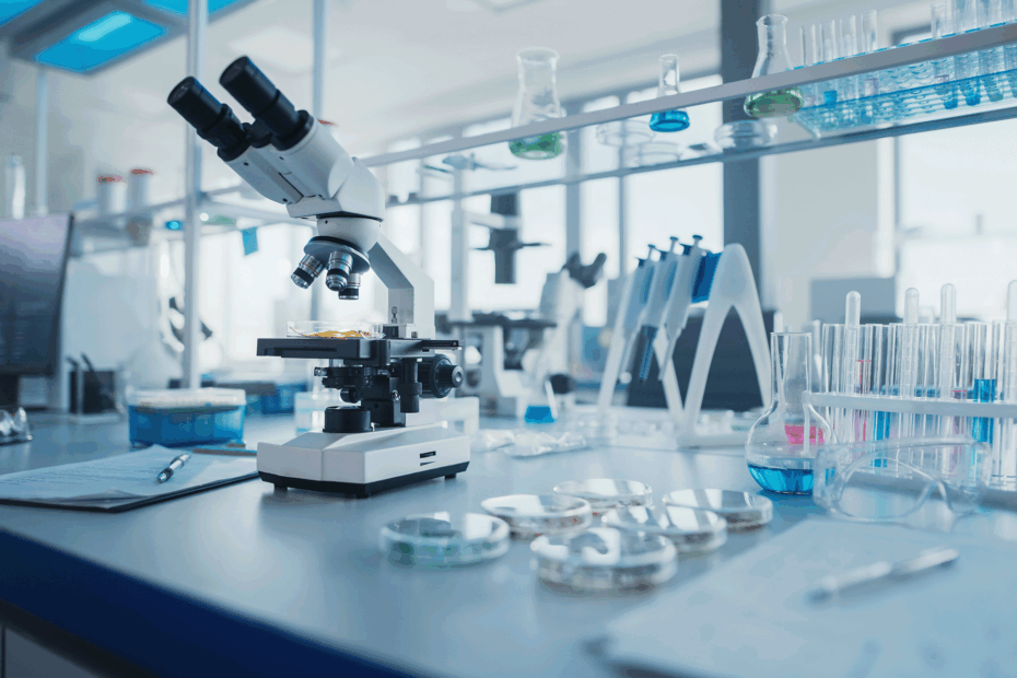 Diagnostic Lab Services Emory University Atlanta GA