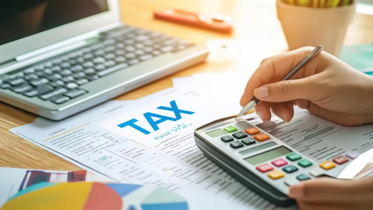 Direct Tax Code 2025 Individuals Earning Rs 5 15 Lakh Will Be More 