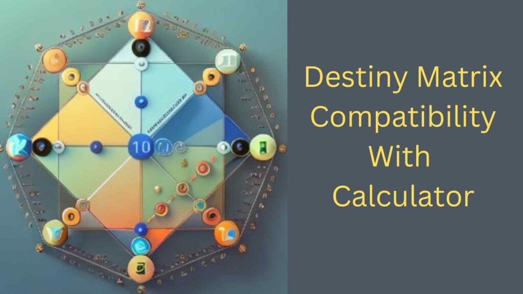 Discover Destiny Matrix Chart Meets Numerology