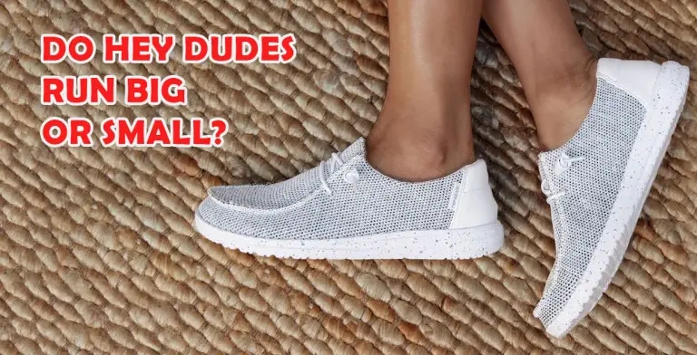 Do Hey Dudes Run Big Or Small Hey Dudes Shoes Size Chart Chooze Shoes