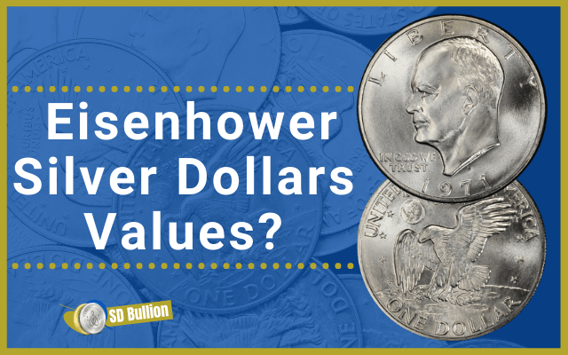 Dollar Value Chart