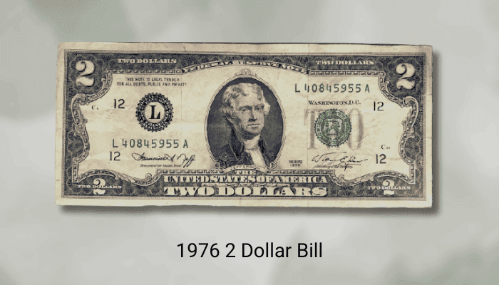 Don t Spend That 1976 Two The Wild Truth About Value Star Notes 