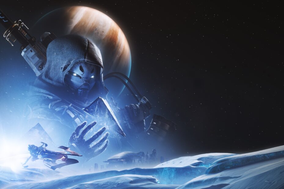 Download Destiny Video Game Video Game Destiny 2 4k Ultra HD Wallpaper