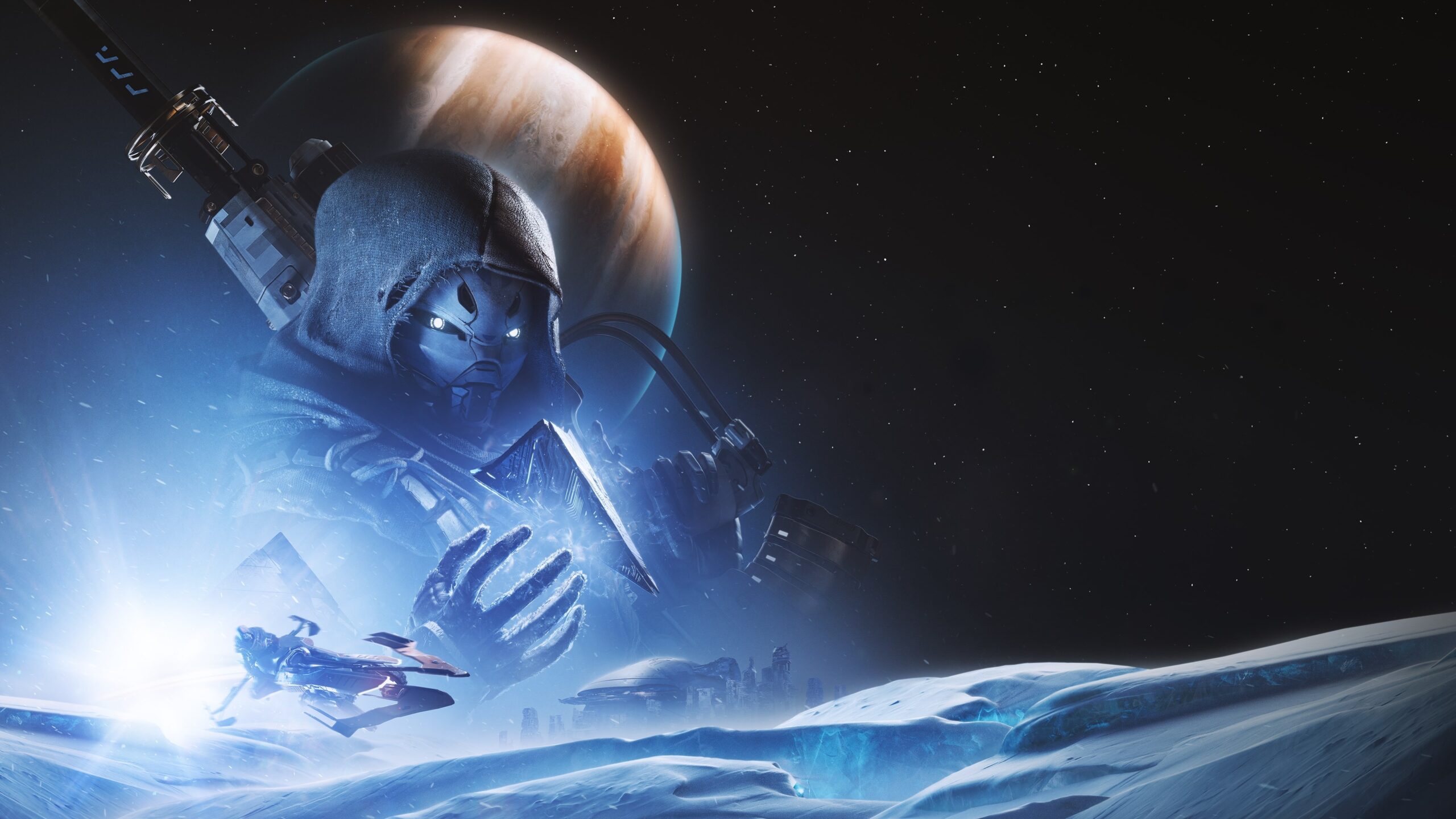 Download Destiny Video Game Video Game Destiny 2 4k Ultra HD Wallpaper