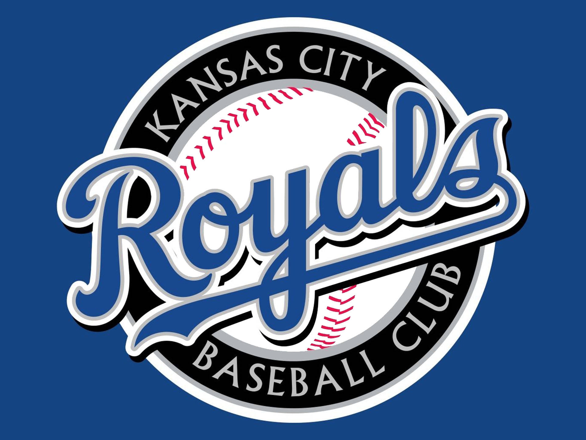 Download Kansas City Royals Baseball Club Wallpaper Wallpapers