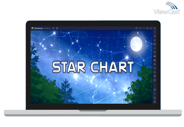 Download Star Chart For PC Windows Computer