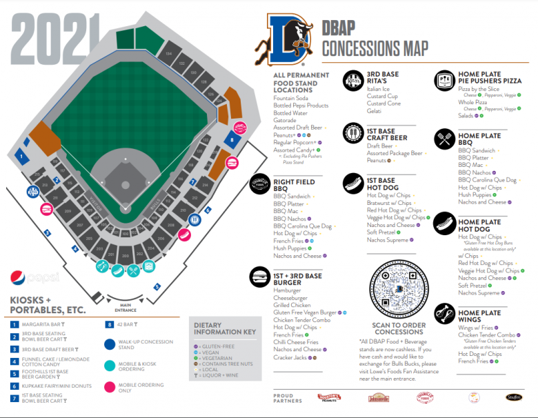 dbap seating chart dbap seating chart