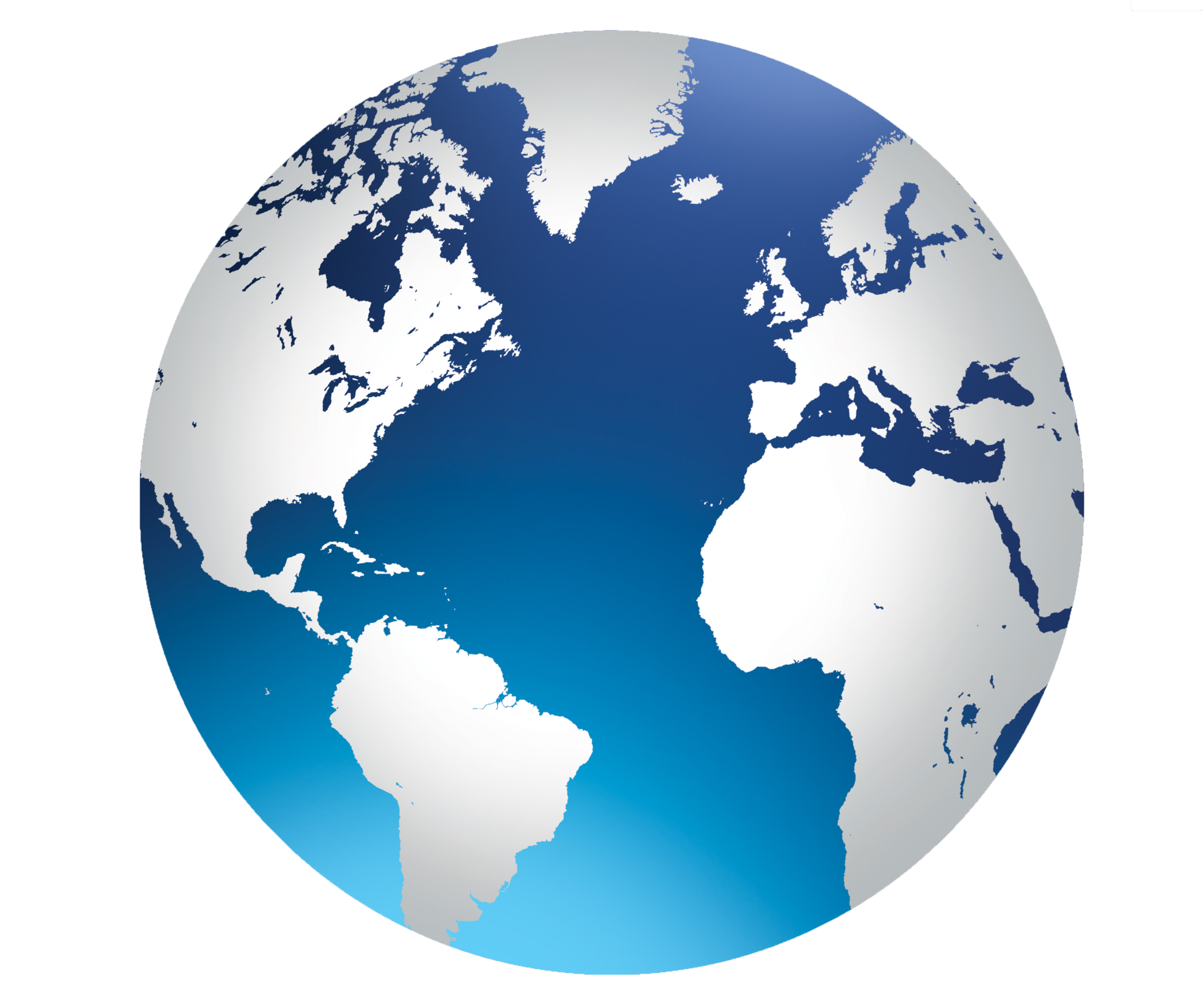 Earth Globe World Map Geography Sphere Planet Model Earth 