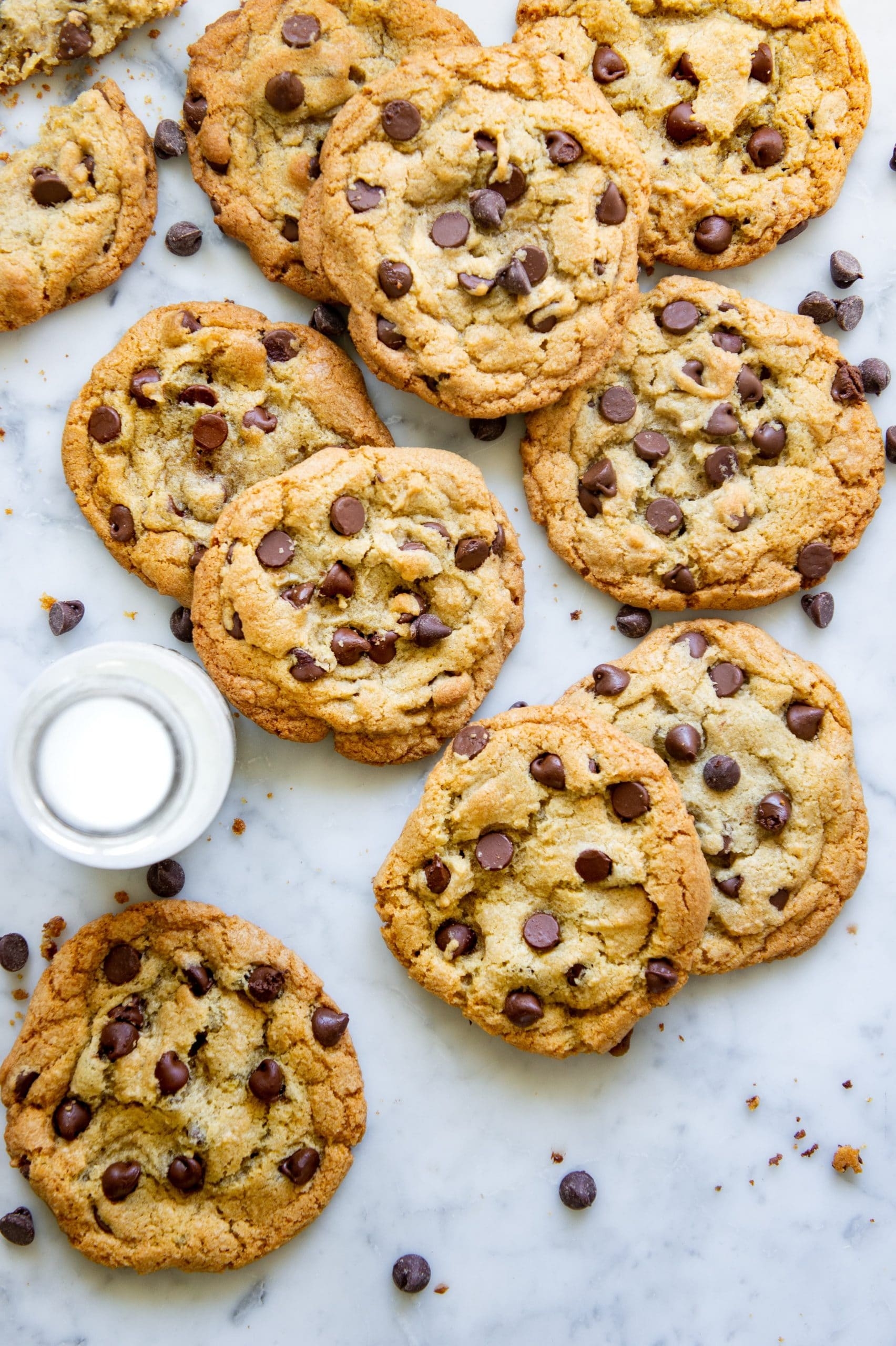 Easy Chocolate Chip Cookies OwlbBaking Cookie Recipes Easy Chocolate Chip Cookies OwlbBaking Cookie Recipes
