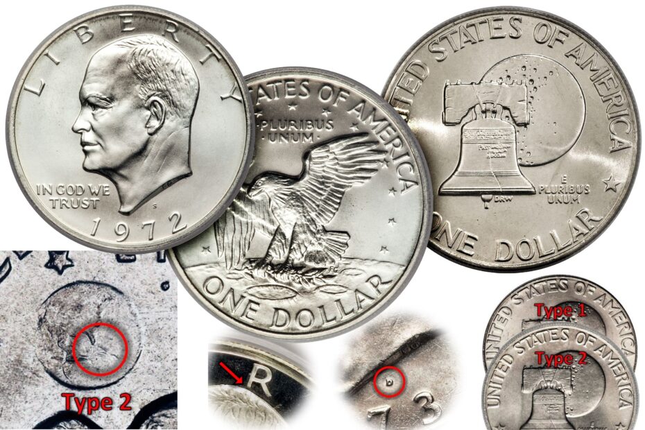 Eisenhower Dollar Value
