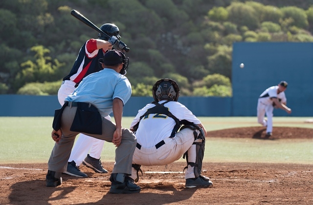 Essential Equipment For College Baseball PlayersCollege Planning Center 