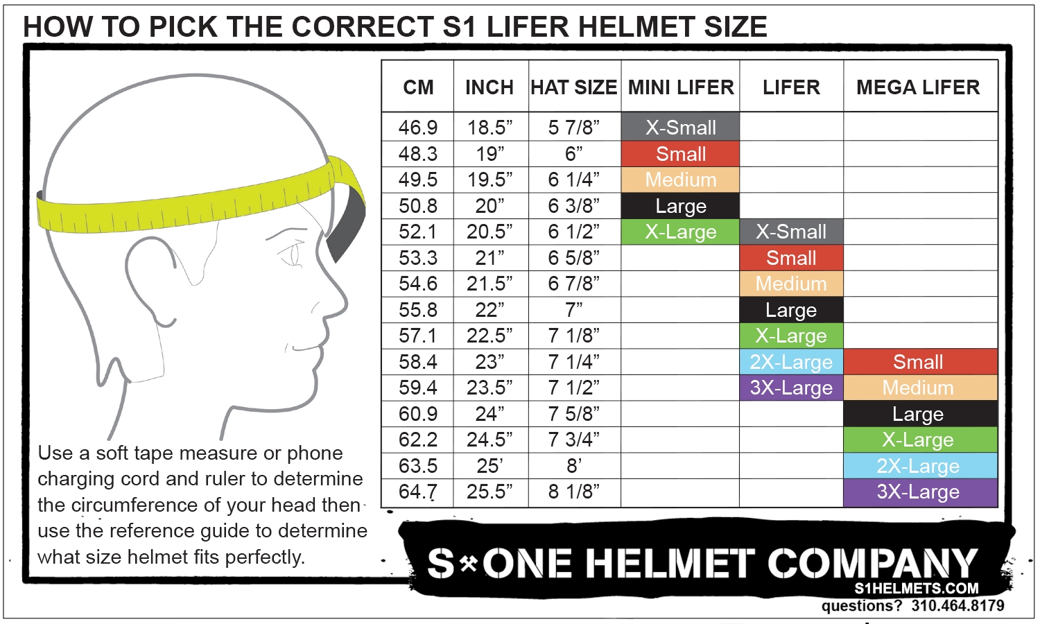 Expert Tips Inside How To Size A Helmet For Your Head Expert Tips Inside How To Size A Helmet For Your Head