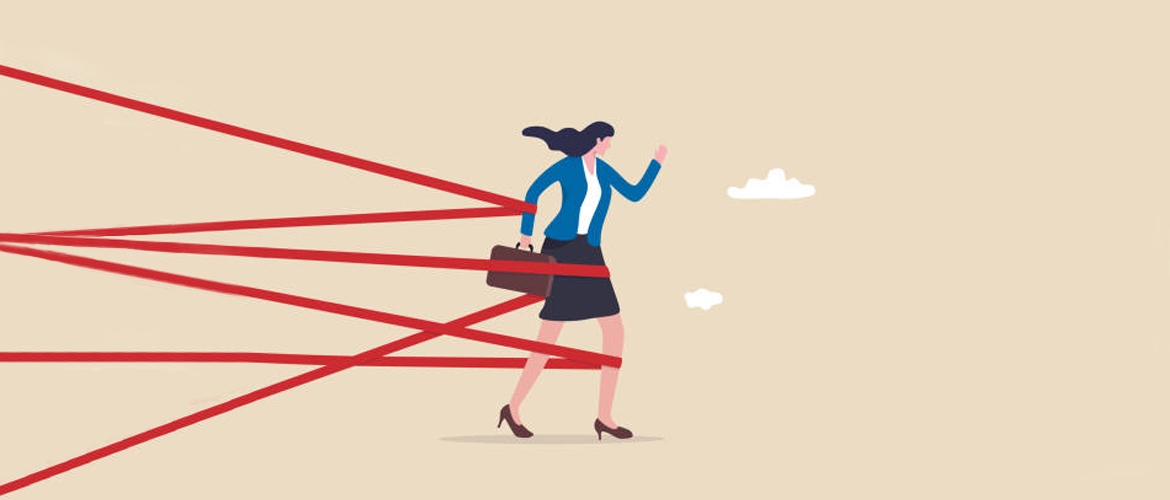 Facts On Challenges Faced By Women In The Workplace